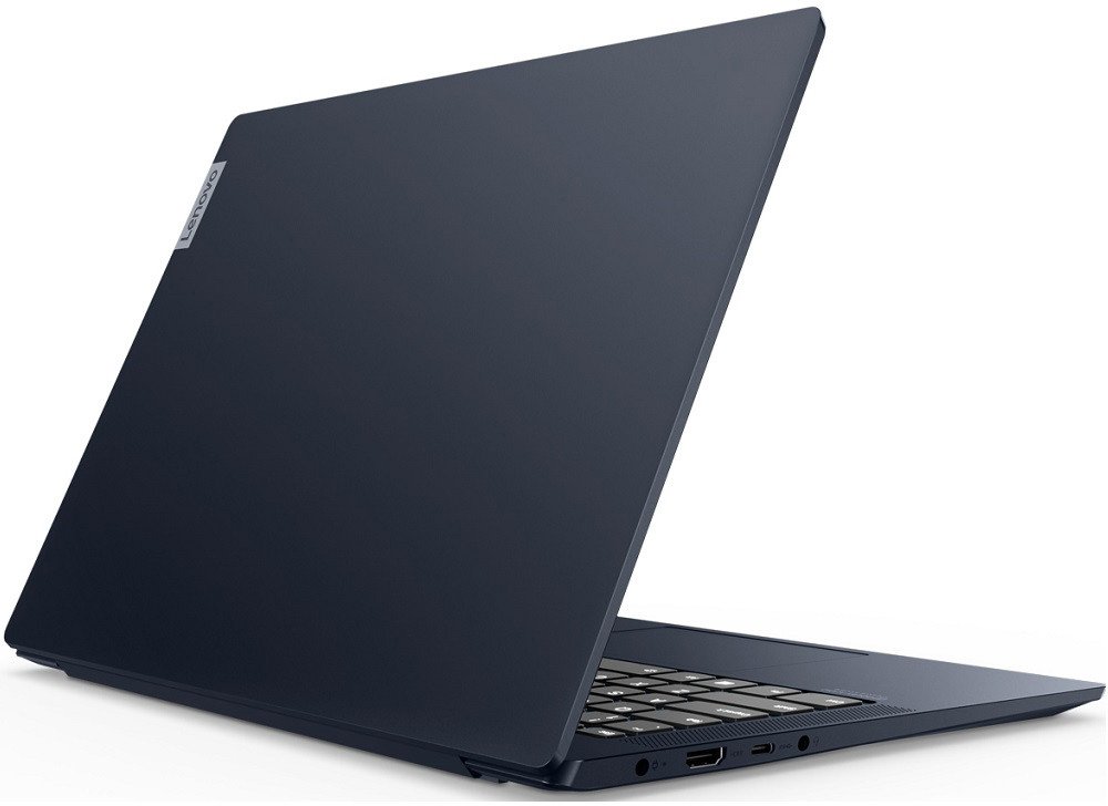 Ноутбук Lenovo IdeaPad S540-14 (81NH003GRU)