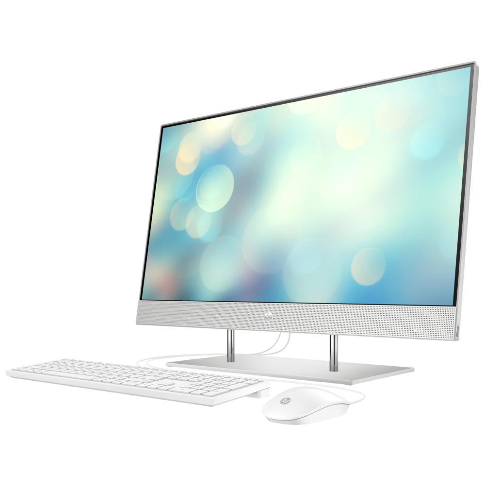 Моноблок HP 27-dp0059ur (2Z0E5EA)