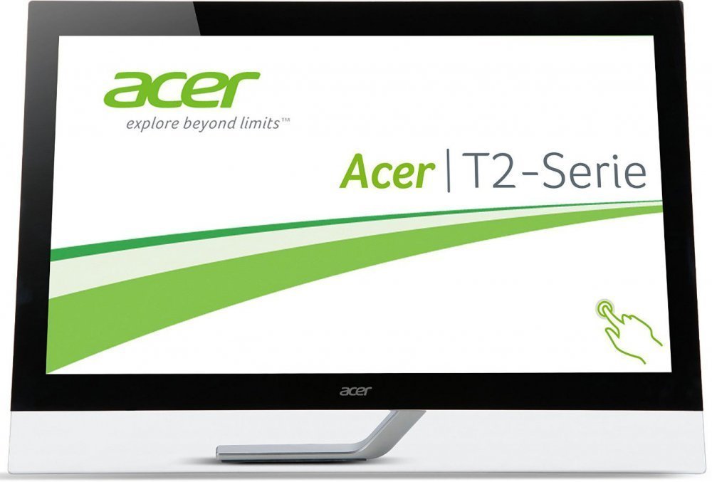 Монитор Acer 23" T232HLAbmjjz