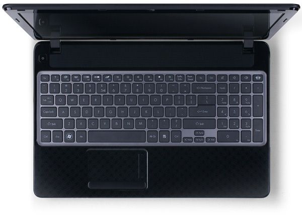 Ноутбук Packard Bell EasyNote TV11HC-33116G75Mnks