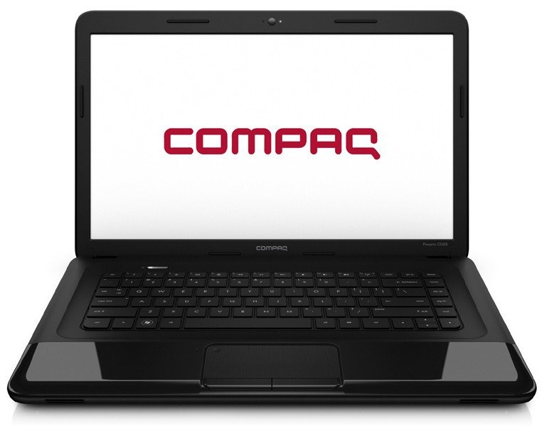 Ноутбук HP Compaq Presario CQ58-202SR (C2B35EA)