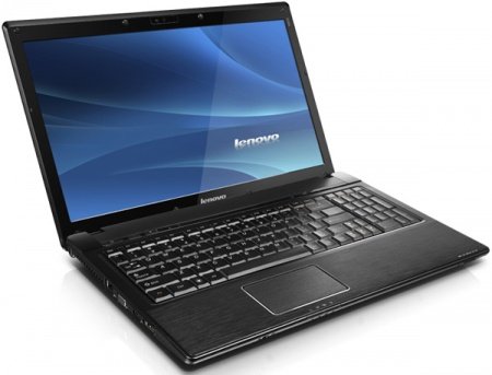 Ноутбук Lenovo IdeaPad G565A (59-055590)