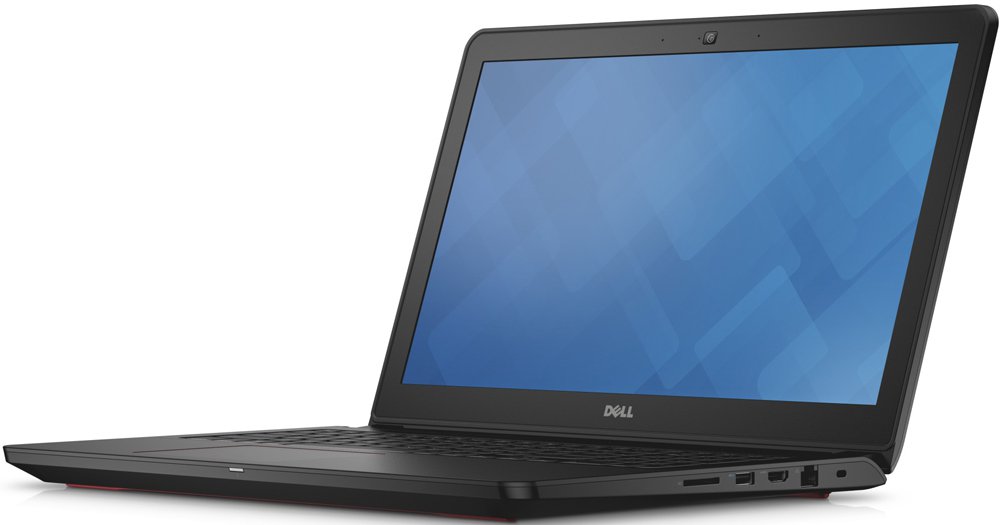 Ноутбук Dell Inspiron 7559 Black (7559-1240)
