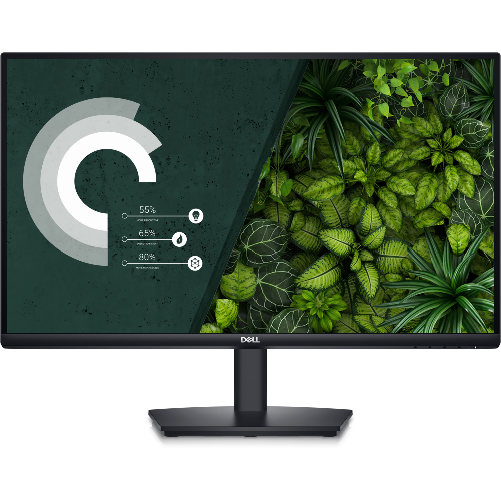 Монитор Dell 27" E2724HS