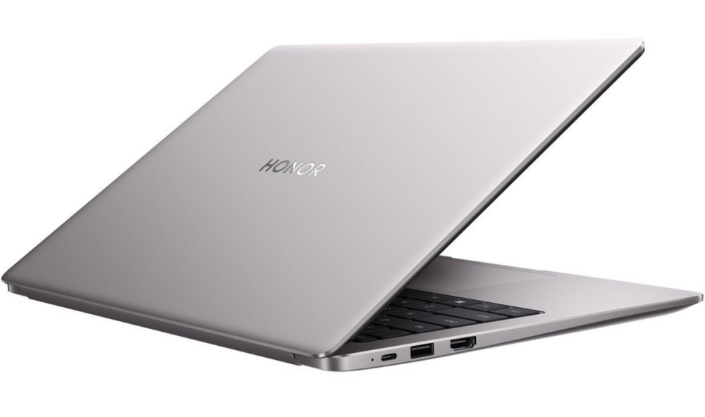 Ноутбук Honor MagicBook X14 2025 GDG-X (5301ALWW)