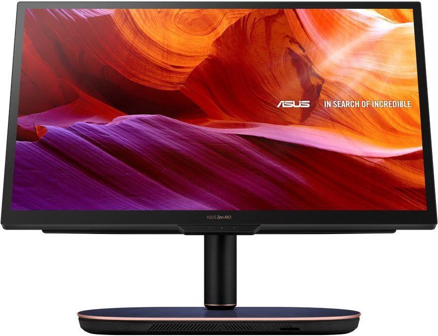 Моноблок ASUS Zen AiO Z272SDT (90PT0281-M01550)