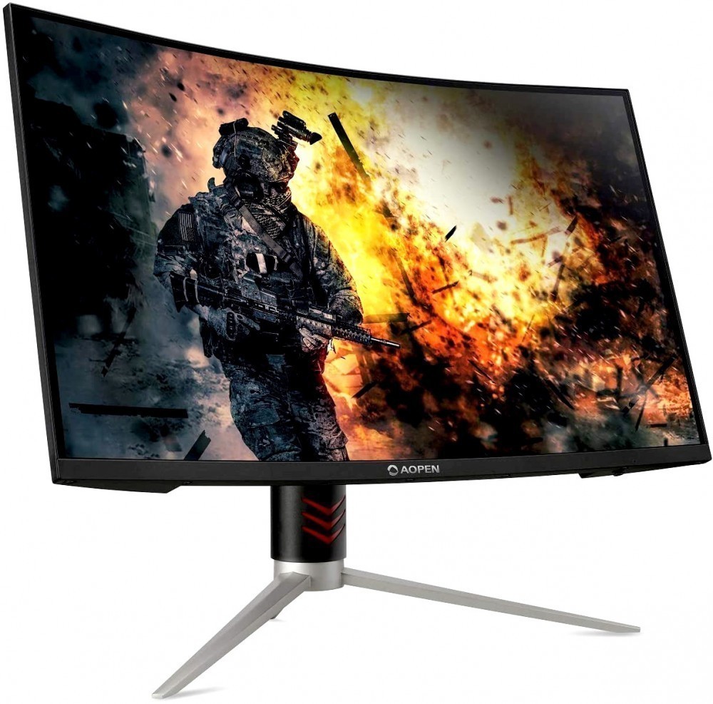 Монитор AOpen 27" 27HC2RPbmiiphx