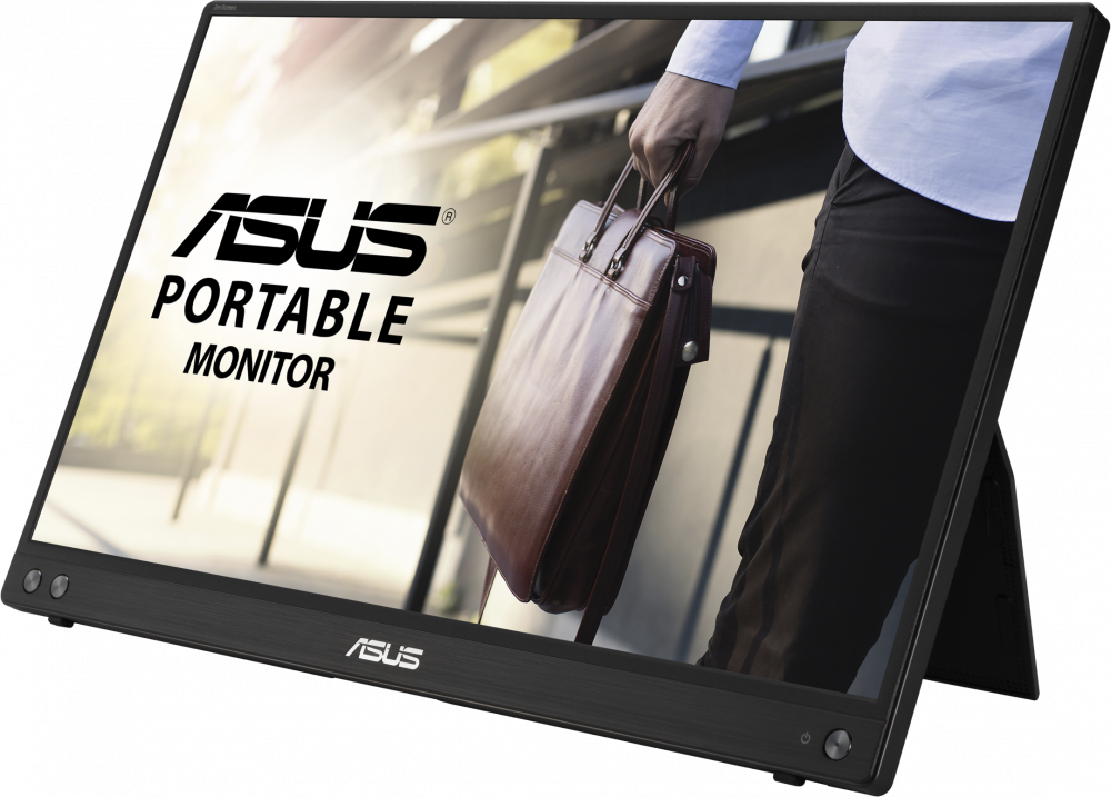 Монитор ASUS 16" MB16ACV