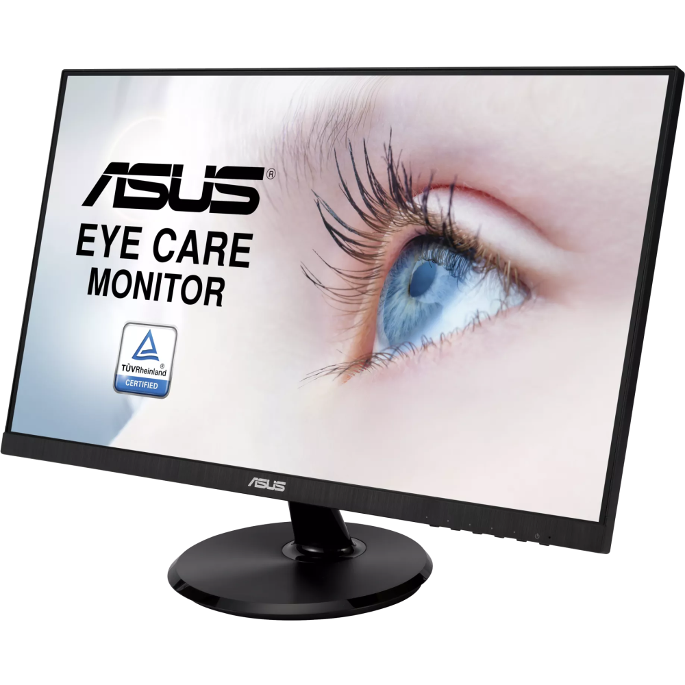 Монитор ASUS 27" VA27DCP