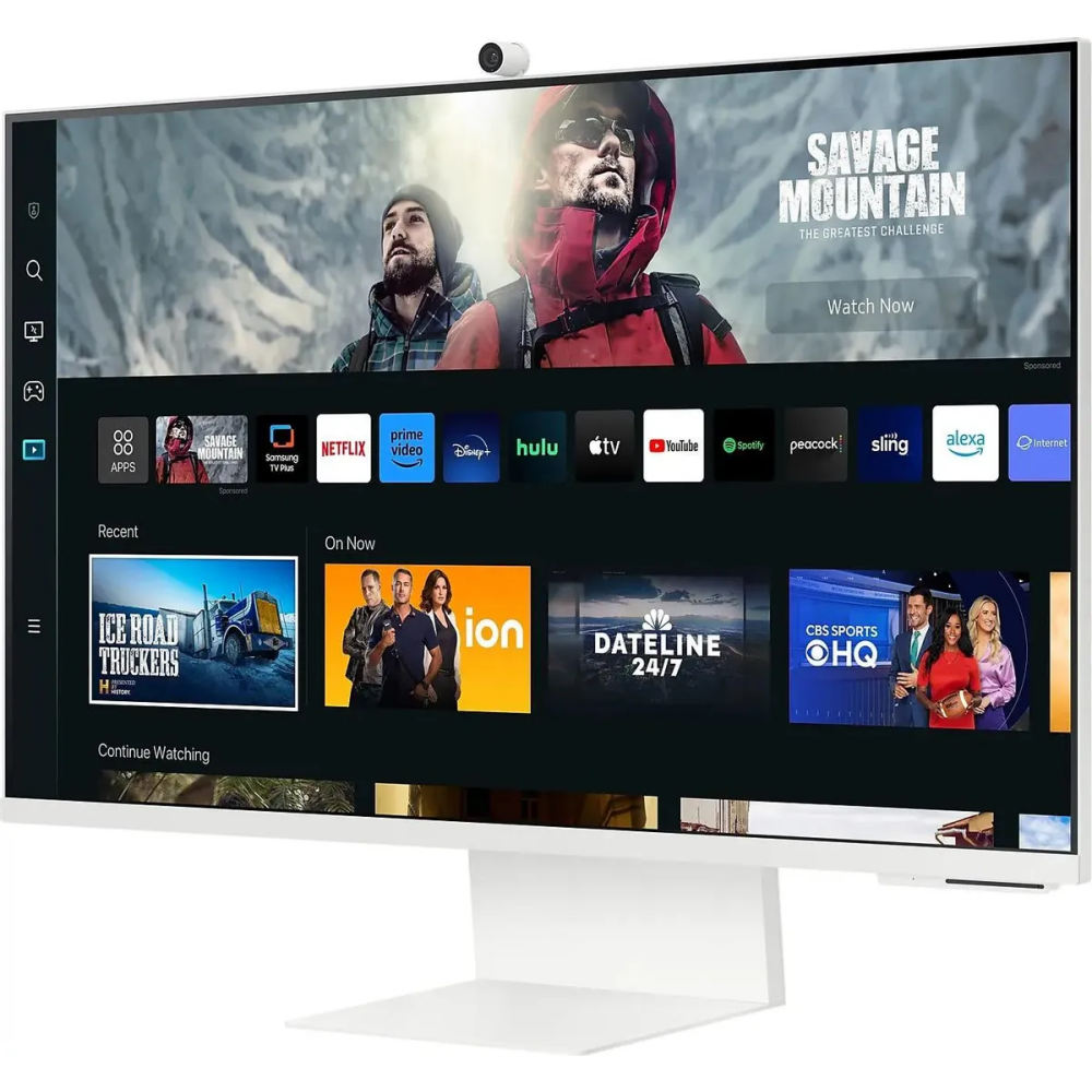 Монитор Samsung 32" S32DM801UI