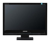 Samsung 22" SyncMaster 225MW
