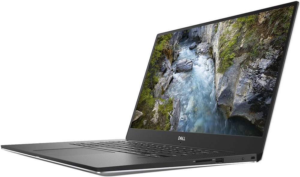 Ноутбук Dell XPS 15 (9570-7028)