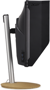 Монитор Acer 27" CP3271KP ConceptD