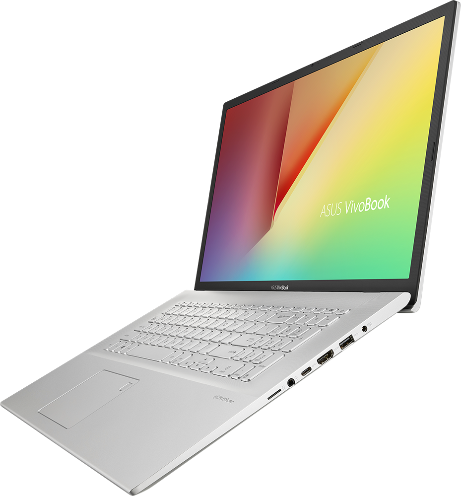 Ноутбук ASUS X712DA (BX086)