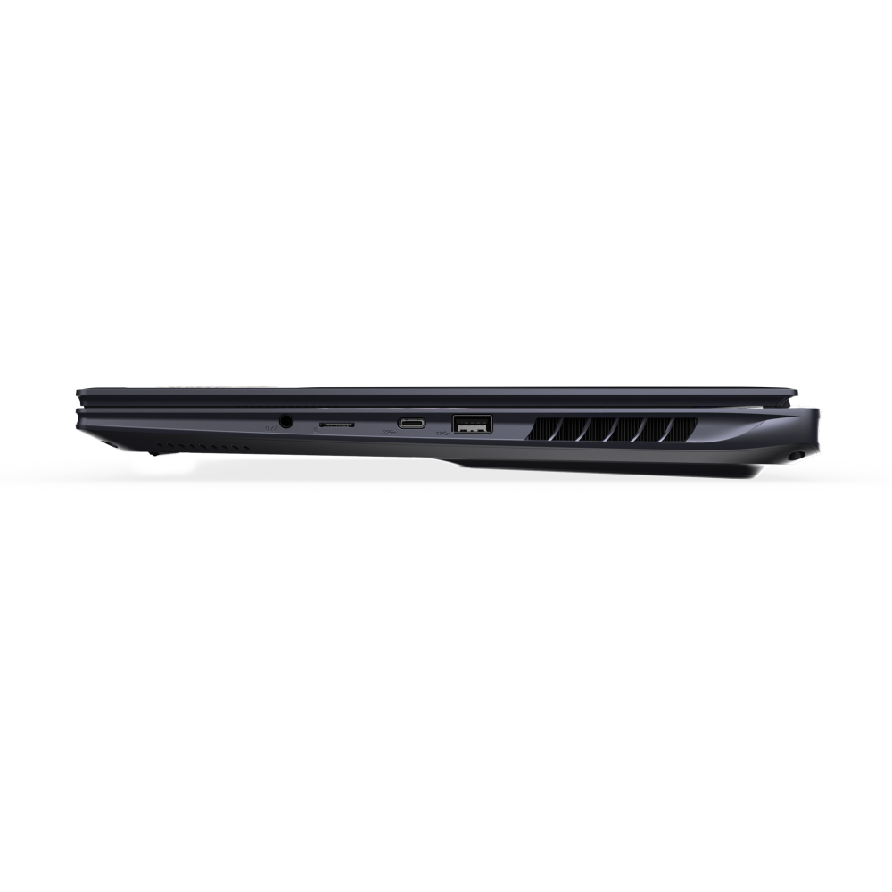 Ноутбук Gigabyte Aorus 16X 9SG (2024) (9SG-43KZC64SD)