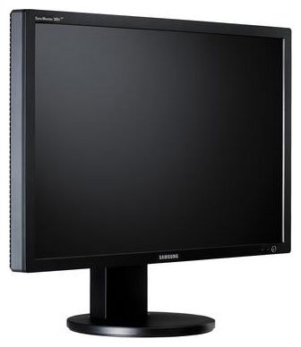 Samsung 30" SyncMaster 305T+