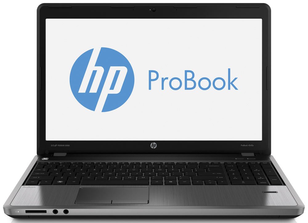 Ноутбук HP ProBook 4545s (B6M13EA)
