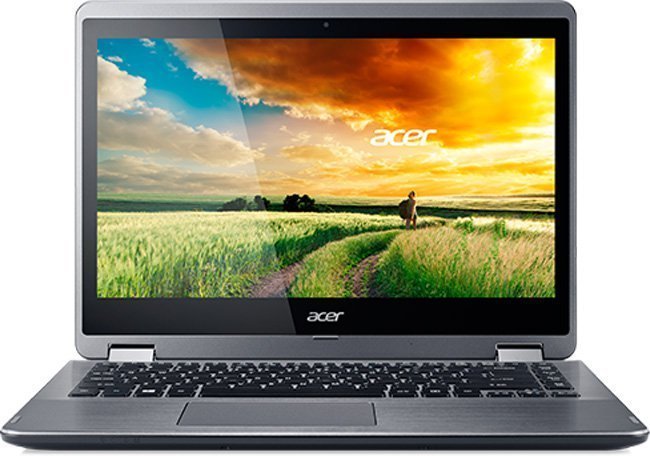 Ноутбук Acer Aspire R3-471T-586U