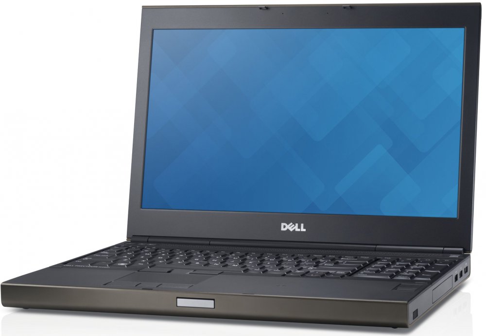 Ноутбук Dell Precision M4800 (4800-8048)