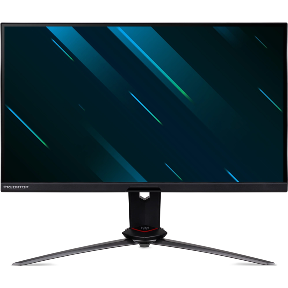 Монитор Acer 27" XB273UFbmiiprzx Predator