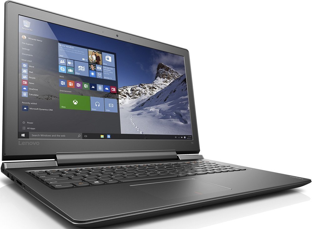 Ноутбук Lenovo IdeaPad 700-15 (80RU00J9RK)