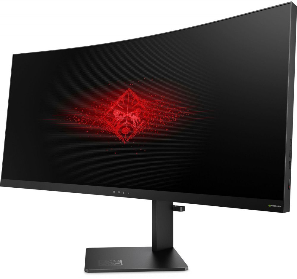 Монитор HP 35" OMEN X (X3W57AA)