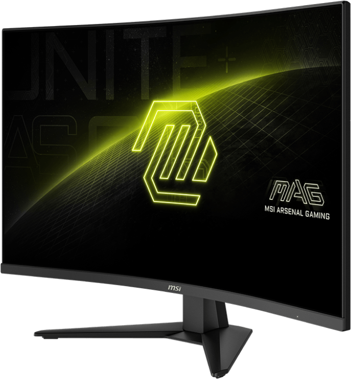 Монитор MSI 32" MAG 325CQF