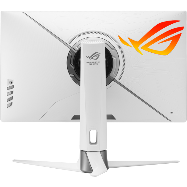 Монитор ASUS 27" XG27AQ-W ROG Strix