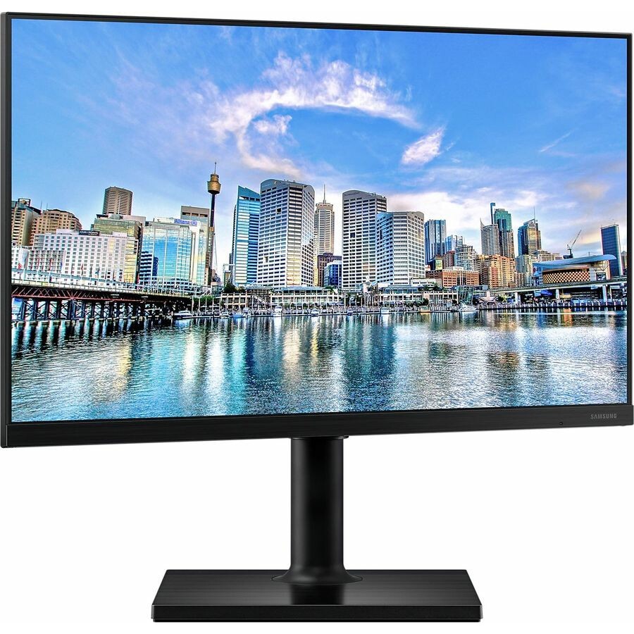 Монитор Samsung 27" F27T450FQR