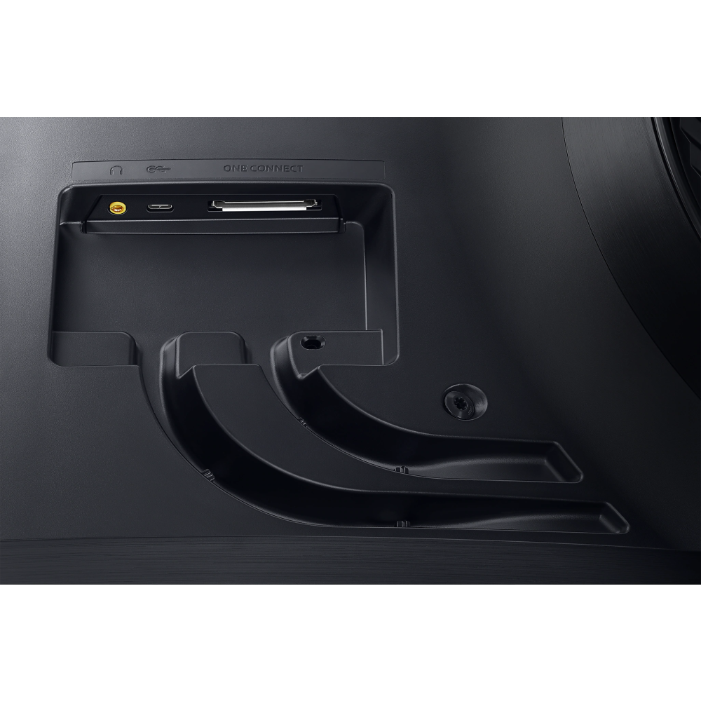 Монитор Samsung 55" S55BG970NI Odyssey Ark