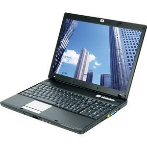 MSI Megabook VR600-207