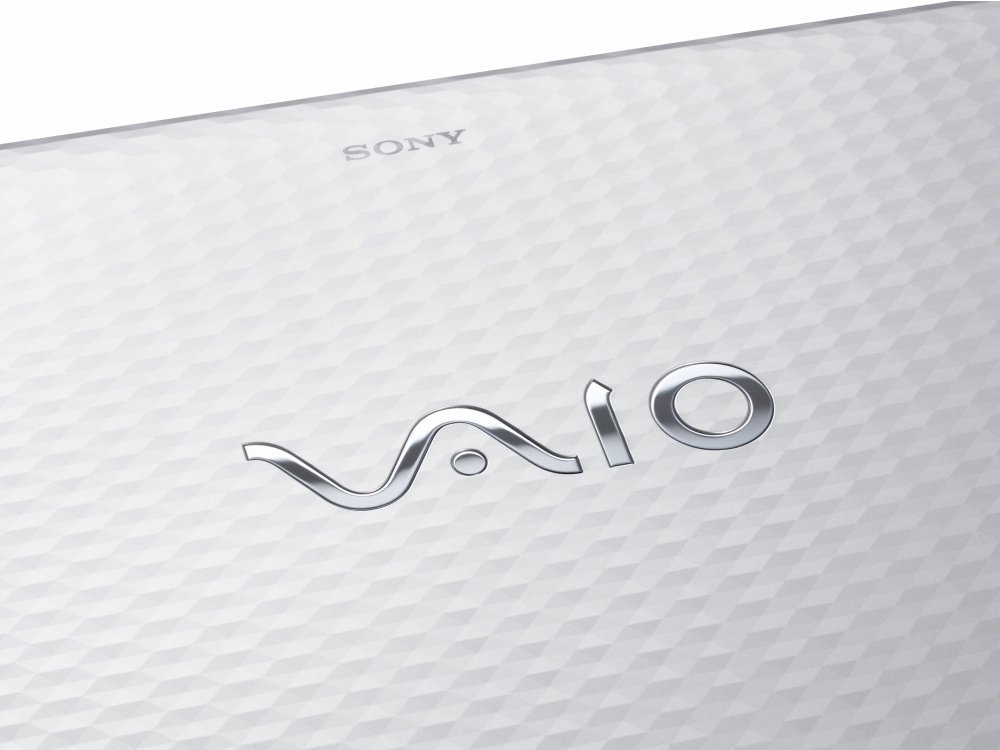 Ноутбук Sony VAIO VPC-EH3F1R/W