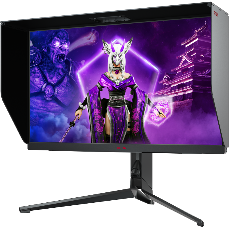 Монитор AOC 27" AG274QG