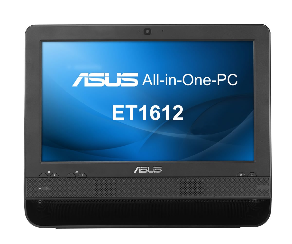 Моноблок ASUS Eee TOP PC ET1612IUTS