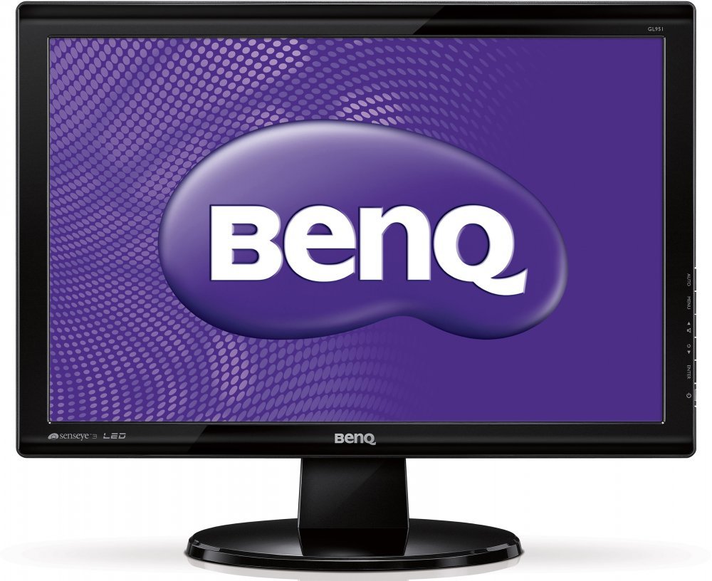 Монитор BenQ 19" GL950A