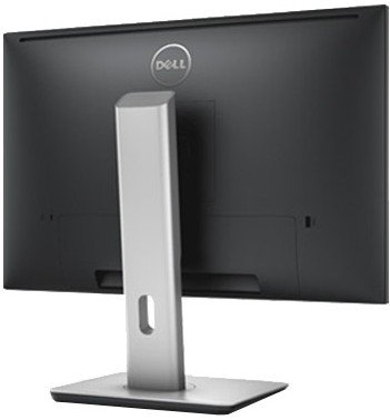 Монитор Dell 24" U2415 Black (2415-0869)