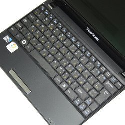 ViewSonic VNB107 Caramel