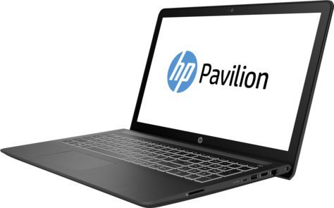 Ноутбук HP Pavilion Power 15-cb006ur (1ZA80EA)