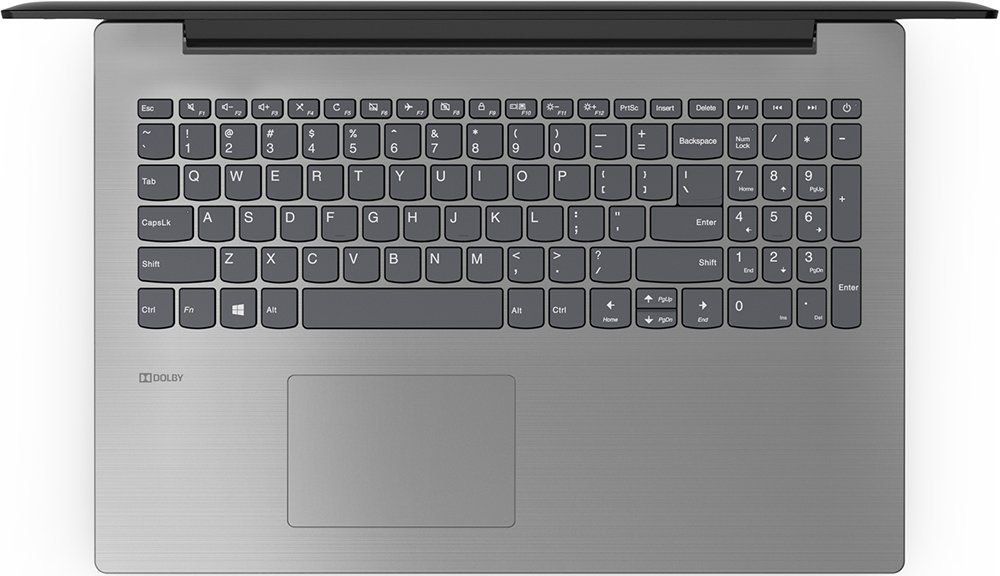 Ноутбук Lenovo IdeaPad 330-15 (81DC0185RU)
