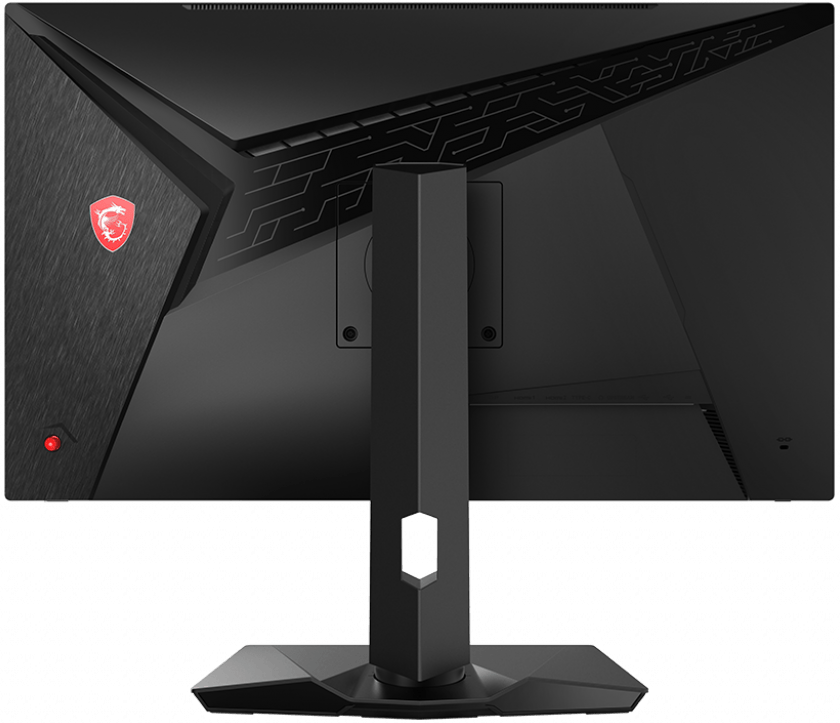 Монитор MSI 27" Optix MAG272QP