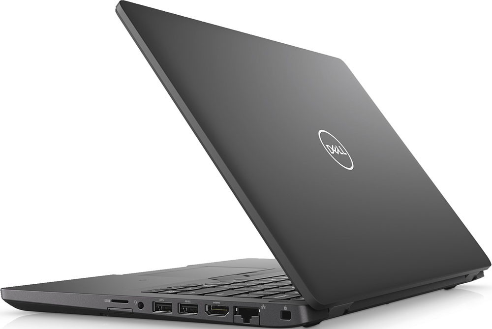 Ноутбук Dell Latitude 5400 (5400-9539)
