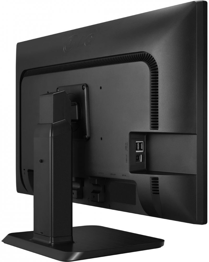 Монитор LG 27"  27MB67PY-B