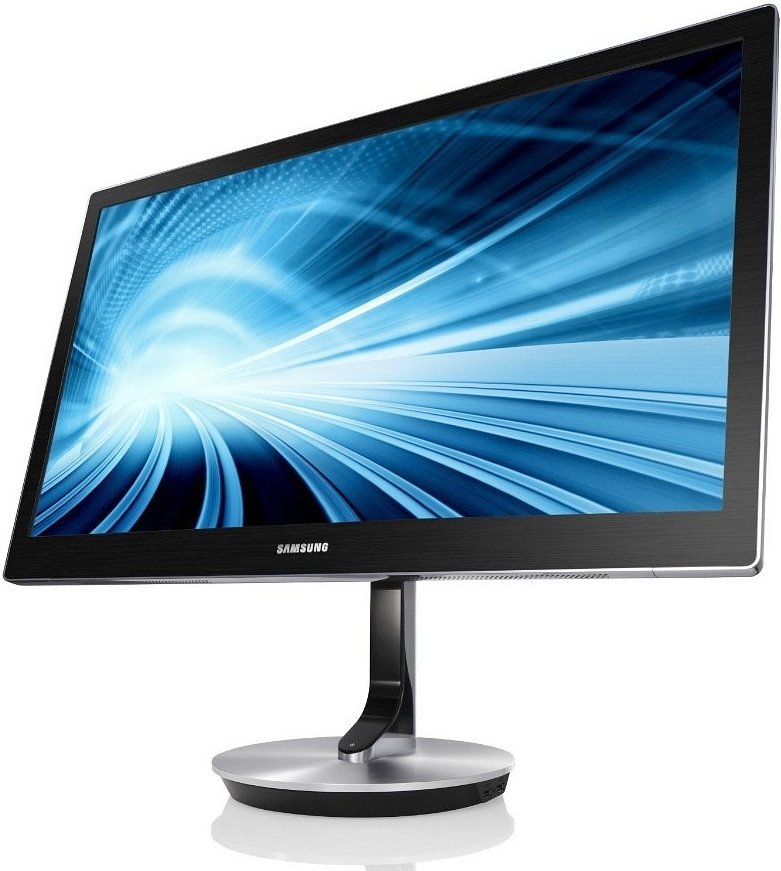 Монитор Samsung 27" S27B971D