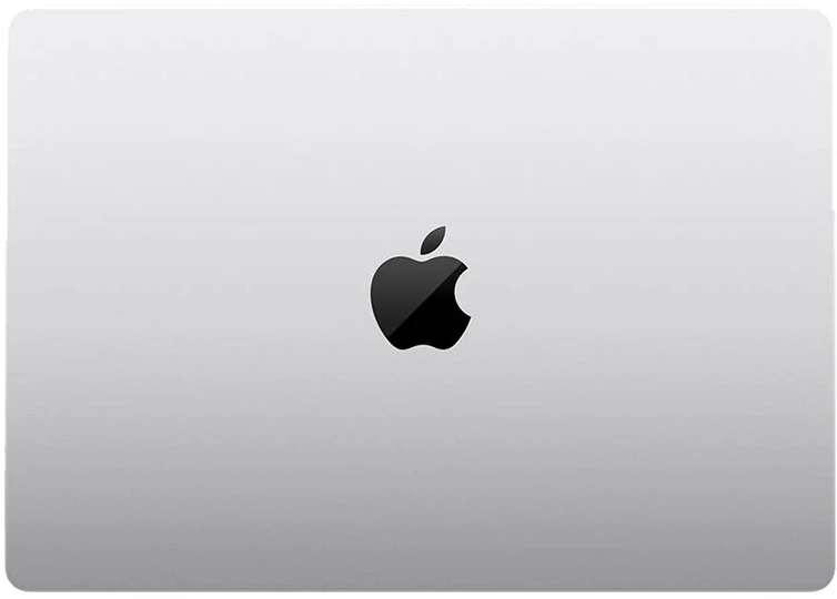 Ноутбук Apple MacBook Pro 14 Silver (M4 Pro, 2024) (MX2F3)