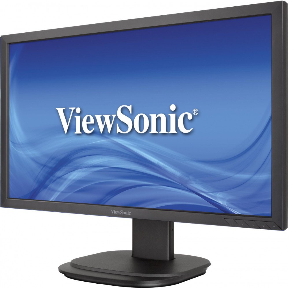 Монитор Viewsonic 22" VG2239smh-2
