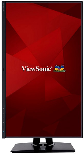 Монитор Viewsonic 27" VP2785-2K