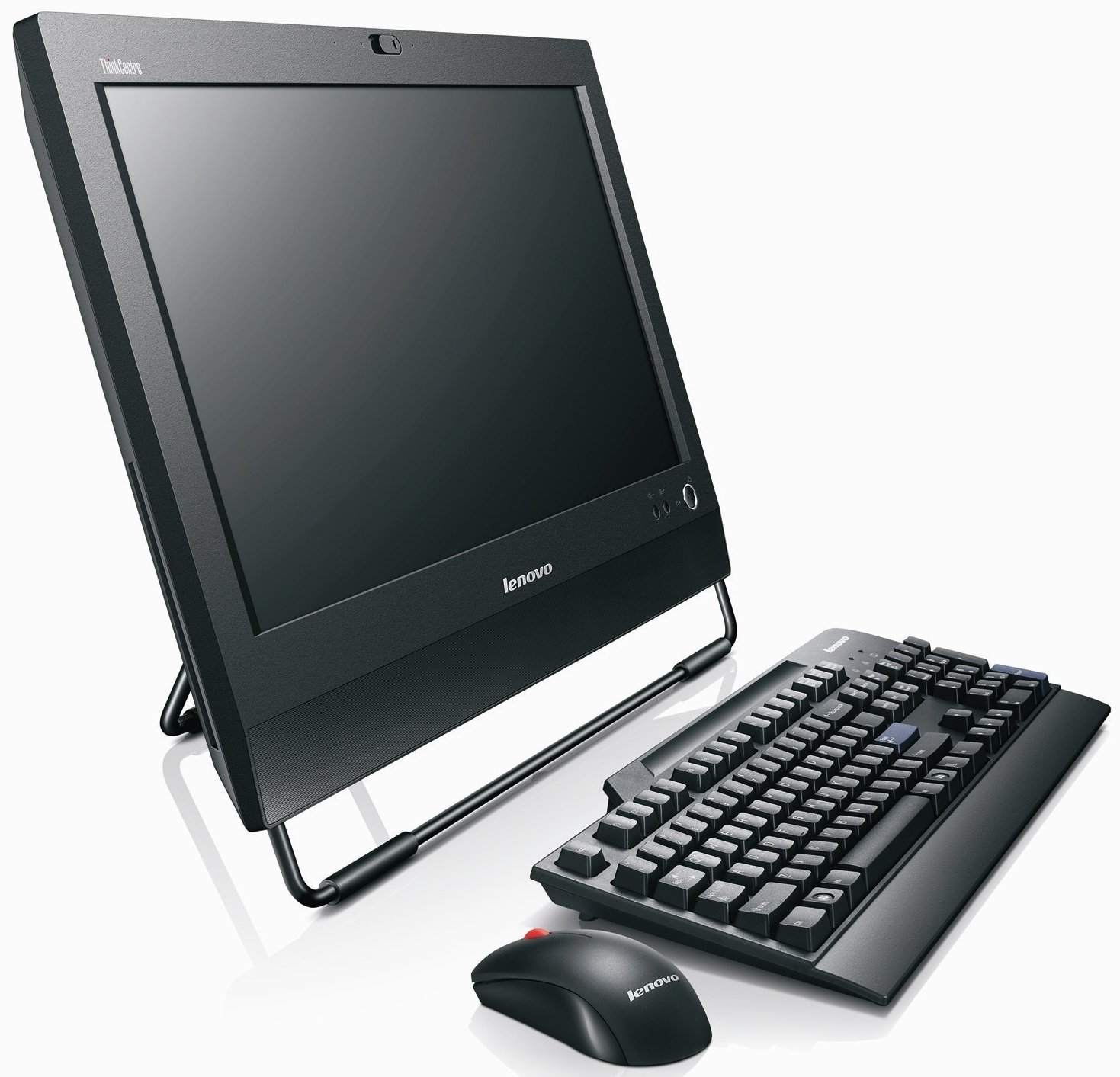 Моноблок Lenovo ThinkCentre M71z (SNMD7RU)