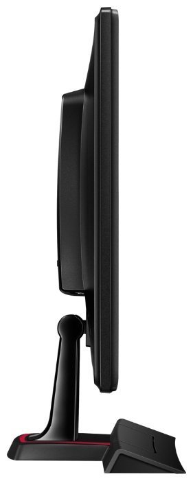 Монитор BenQ 24" RL2455HM