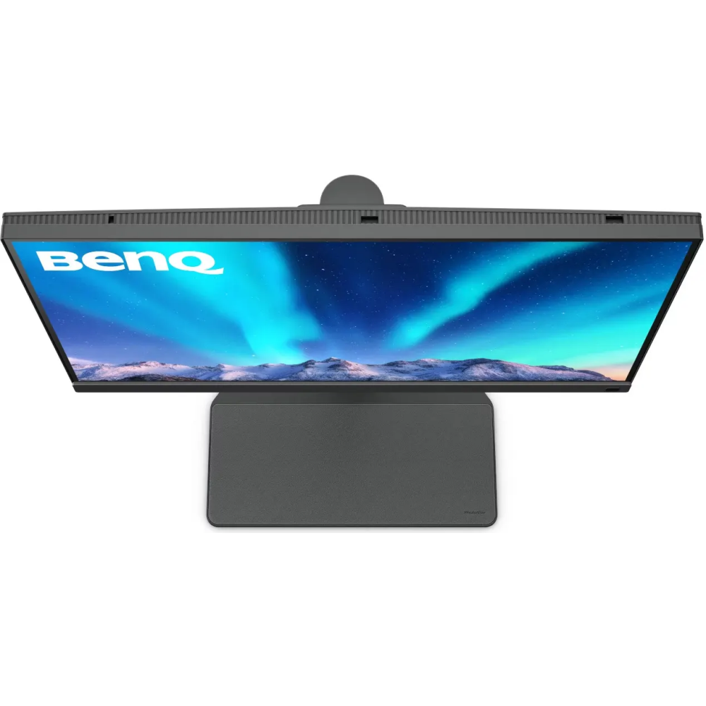 Монитор BenQ 27" SW272Q