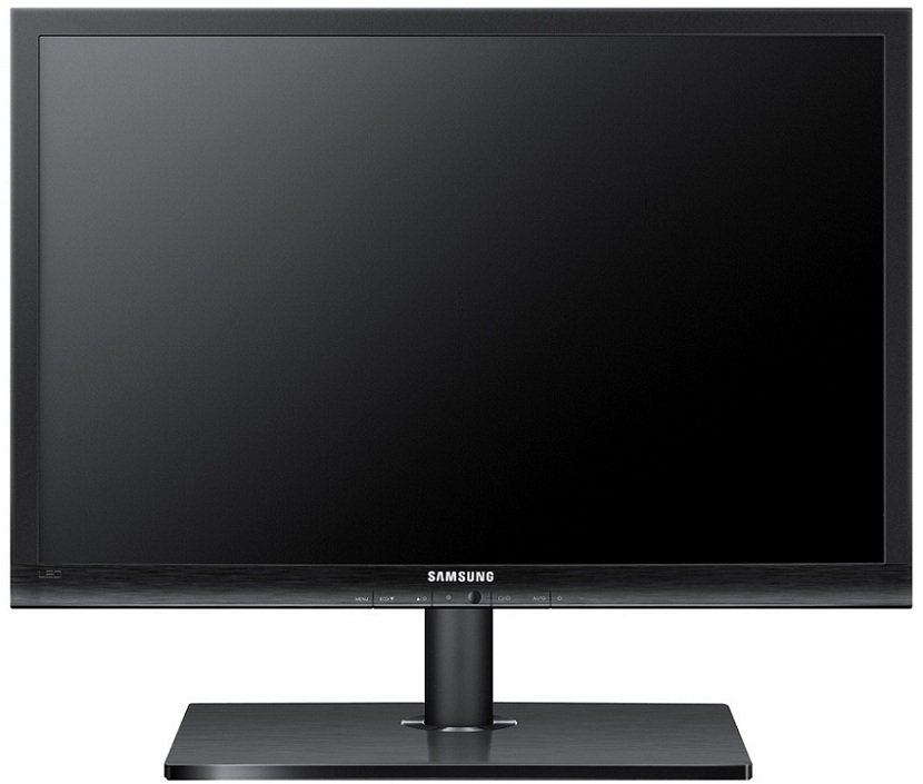 Монитор Samsung 23"  S24A650D
